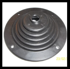 SHIFT BOOT FOR SUPERFORMANCE MK II, MK III, SHELBY CSX